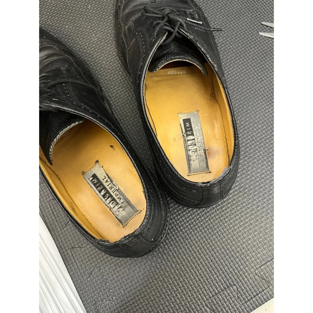 Florsheim good imperial